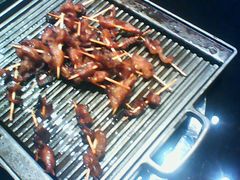 -黔蘑菇四季餐厅(观山湖店)