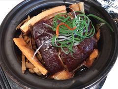-绿茶餐厅(二七万达店)