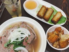 -PHO·5越南牛肉粉(建新路店)