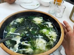 -北戴河庆山饭店·海鲜砂锅粥(北戴河黑石路店)