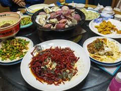 -前王院•巧克力海鲜市集餐厅(万平口店)