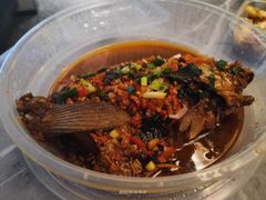 红烧鲫鱼-天下客饭店(中山路店)
