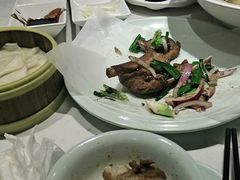 -华馨园北京烤鸭(丽水店)