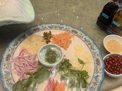 -聚福宝合苑食府(南头镇店)