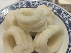 南昌白糖糕-回家吃饭·地道南昌菜(建德观总店)
