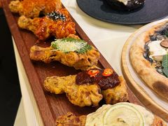 -get pizza意大利餐厅(凯德MALL店)