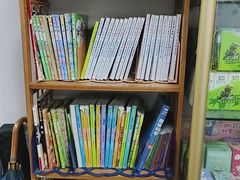 -星位围棋俱乐部(宝山万达店)