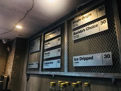 -来回·咖啡(天河南店)