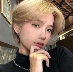 -FASHION PALACE hair+