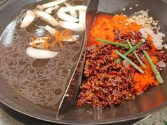-鸿姐老火锅(龙阳店)