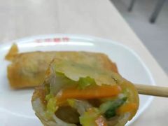 春卷-玉华饮食店(茅台路店)
