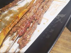 -马海涛牛肉串·午市牛腩饭·烧烤夜宵(领汇广场店)