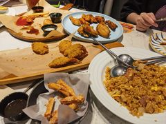 -必胜客(新辰里酒仙桥店)