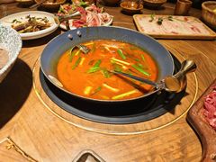 -贵厨酸汤牛肉(汇金星力城店)