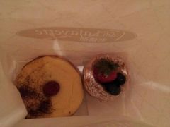 苹果芝士批-老佛爷饼店