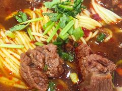 -蒋炸酱(内东街店)