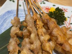 -清水日本料理铁板烧(学府路店)