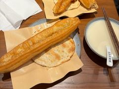 -文武王氏烧饼·无矾油条(西溪路店)