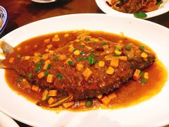 -楚天美食坊(越秀先烈中路店)