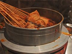 -No.DD戳子烧烤·江湖菜(北京总店)