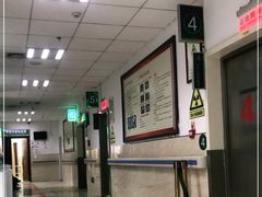 -重庆市中医院(南桥寺院部)