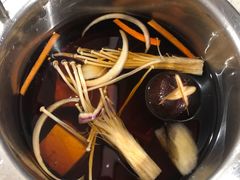 -龍歌自助小火锅(崂山丽达店)