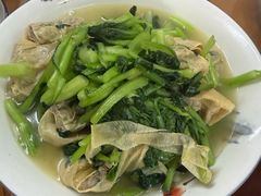 -芦茨金富饭庄·25年老字号·专做稻草鸡