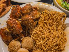 -龙门醉客(上塘路店)