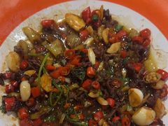 -辣得叫湘菜(四明店)