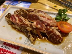 -喜来稀肉(北外滩白玉兰广场店)