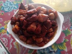 -何适山庄 ·可团建(水长城P2停车场店)