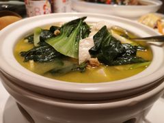 -道道鲜·崇明私房菜(五角场店)