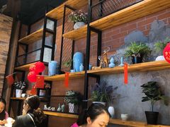 大堂-小食迹贵阳丝娃娃(世纪金源店)