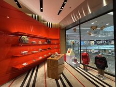 -BURBERRY(杭州万象城童装精品店)