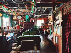 -三小姐咖啡店西餐下午茶(太平门直街店)