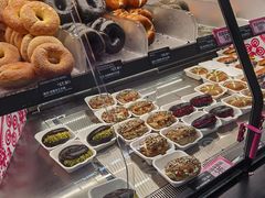 -CC BAGEL&SCONE 贝果与司康(南开大悦城店)