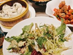 -王府井酒店(金桥港湾店)