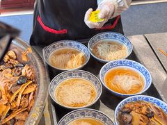 -西园寺素食(西园弄戒幢律寺店)