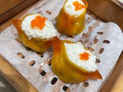 赛螃蟹凤眼饺-蔡澜点心(三里屯T+MALL店)