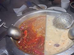 -骨之味·筒骨汤火锅(江头店)