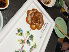 -北平盛世·新京菜·北京烤鸭(劲松·双井店)