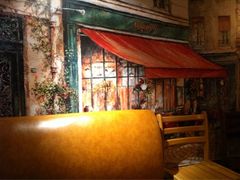 iphone_upload_pic-玛格萝妮比萨屋(四平店)