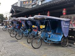 -绍兴鲁迅故里·沈园景区