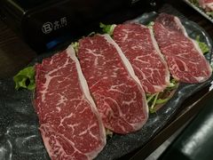 -角落里(中山公园店)