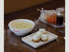 -东泰祥生煎馆(陕西南路店)