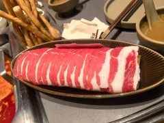 -巴奴毛肚火锅(悠唐购物中心店)