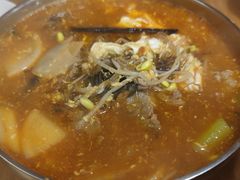 -多宾韩国料理(学衡路店)