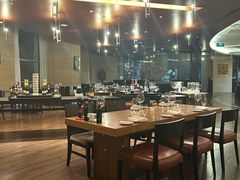 -北辰洲际酒店·IT MAMA意式家味餐厅