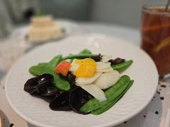 -大树餐厅(朝阳大悦城店)