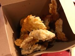 外婆酥肉-袁老四重庆老火锅(桐梓坡店)